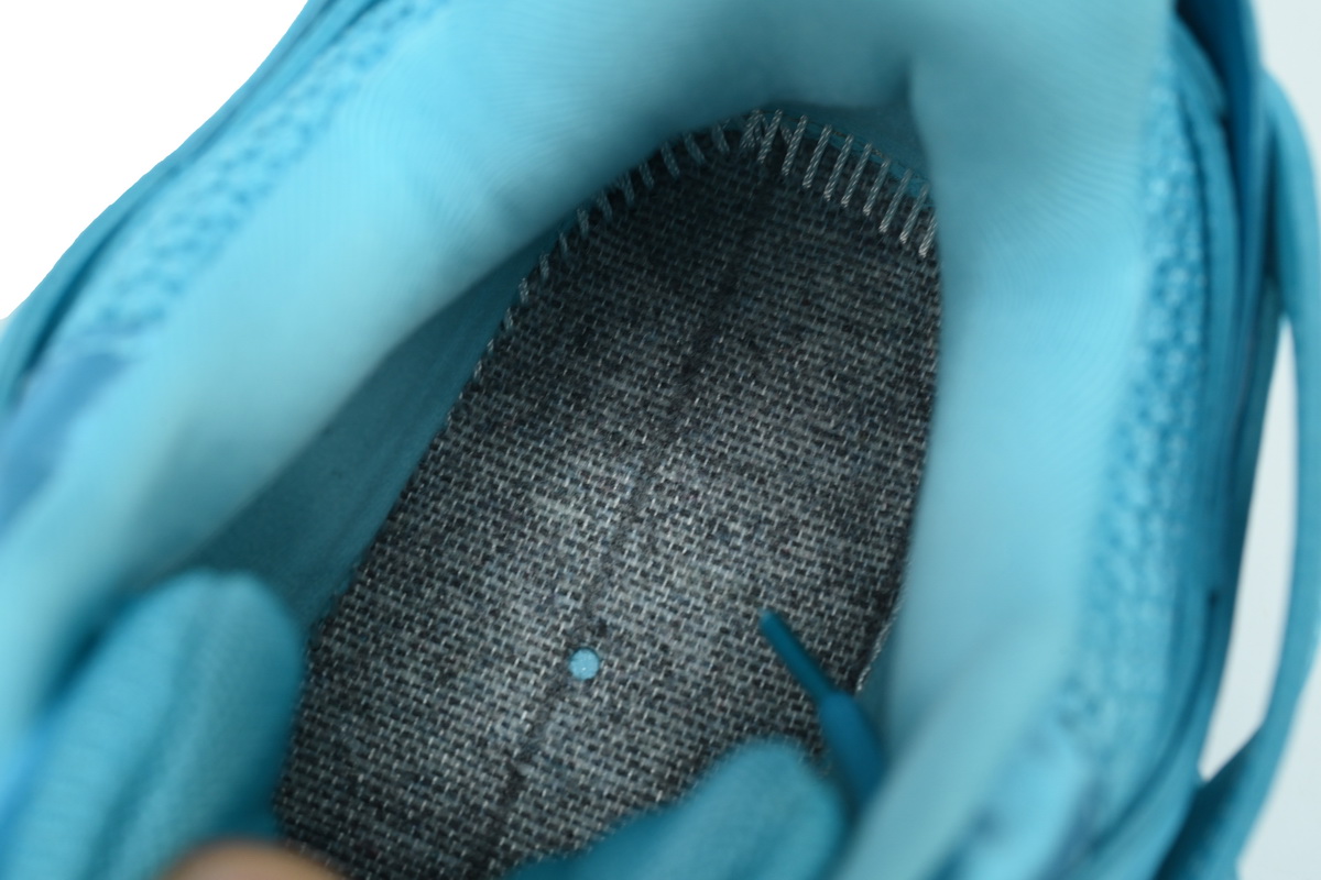 Balenciaga Track Sneaker 'Blue' 542023 W2LA1 4690