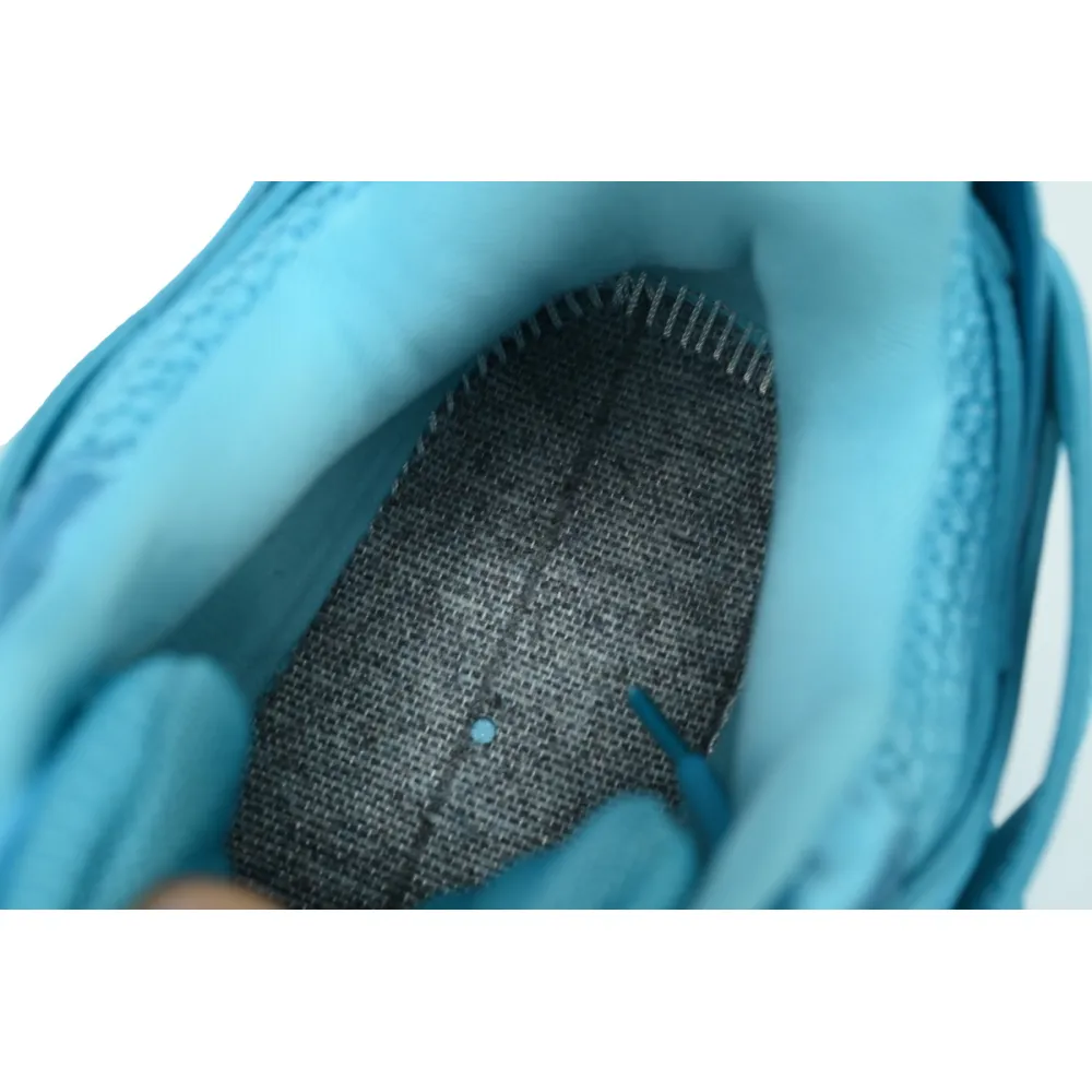 Balenciaga Track Sneaker 'Blue' 542023 W2LA1 4690