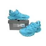 Balenciaga Track Sneaker 'Blue' 542023 W2LA1 4690