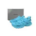Balenciaga Track Sneaker 'Blue' 542023 W2LA1 4690
