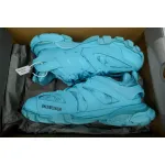 Balenciaga Track Sneaker 'Blue' 542023 W2LA1 4690