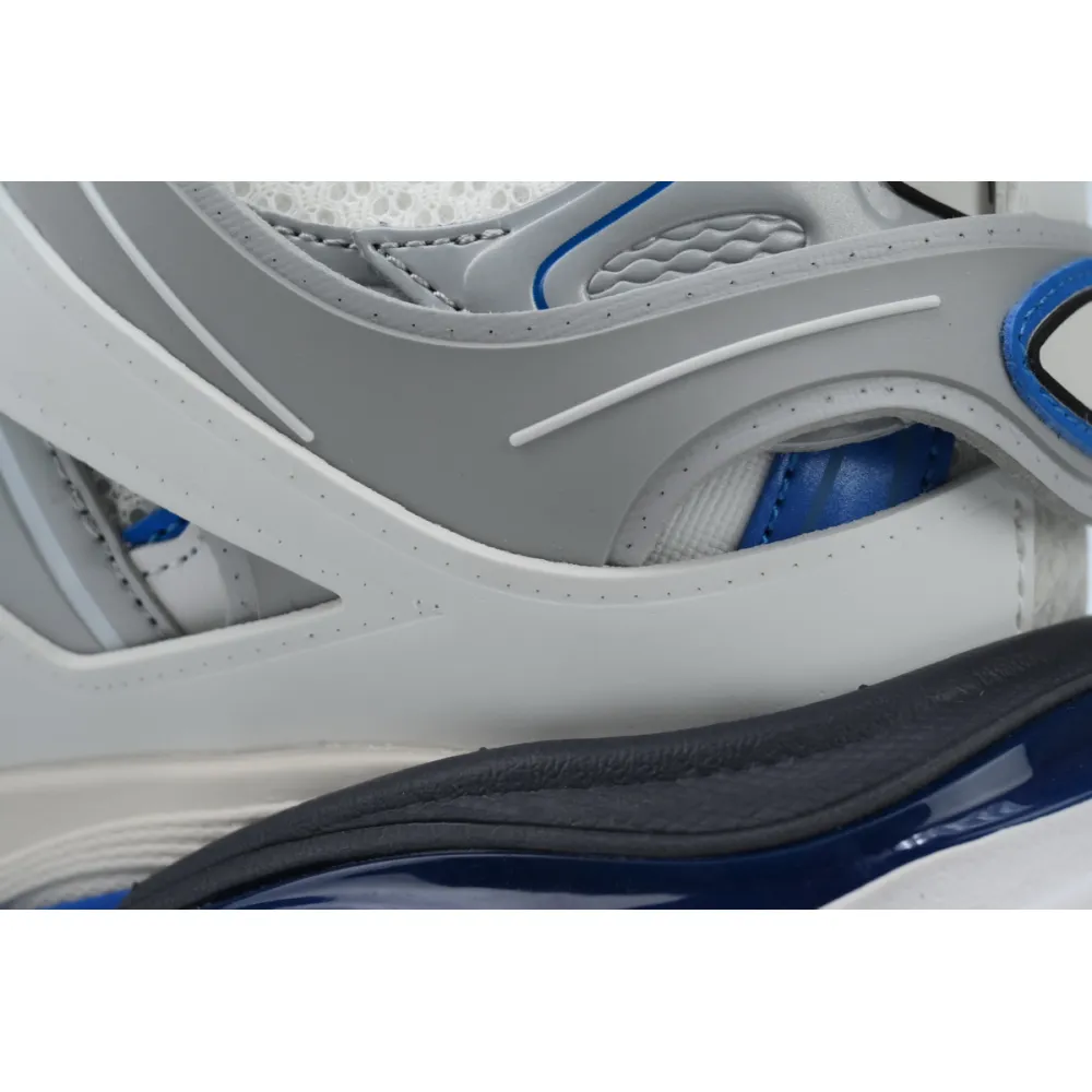 Balenciaga Track Sneaker 'White Blue' 242023 W2FS9 9051