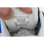 Balenciaga Track Sneaker 'White Blue' 242023 W2FS9 9051
