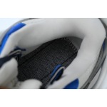 Balenciaga Track Sneaker 'White Blue' 242023 W2FS9 9051
