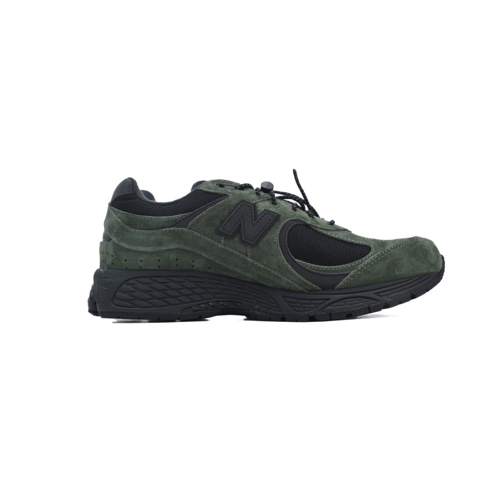 New Balance 2002R Gore-Tex JJJJound Pine M2002RXY