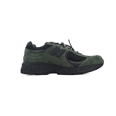 New Balance 2002R Gore-Tex JJJJound Pine M2002RXY 02