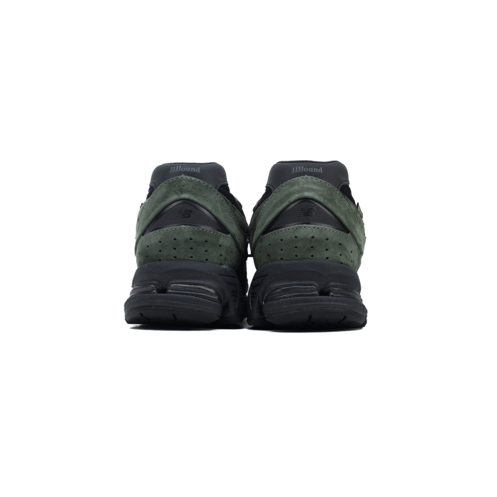 New Balance 2002R Gore-Tex JJJJound Pine M2002RXY