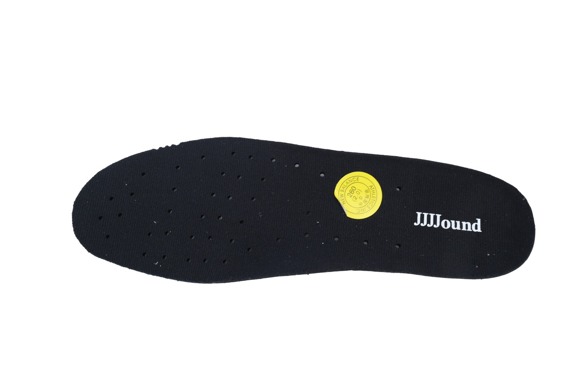 New Balance 2002R Gore-Tex JJJJound Pine M2002RXY