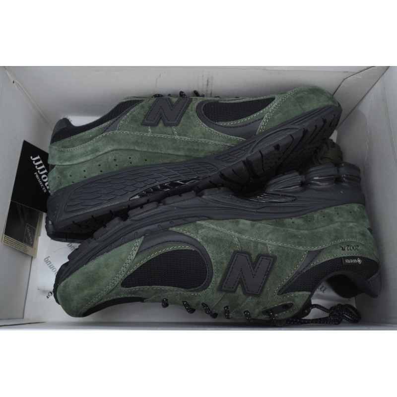 New Balance 2002R Gore-Tex JJJJound Pine M2002RXY