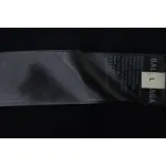 Balenciaga 25ss Multiple LOGO Printed T-shirt Black