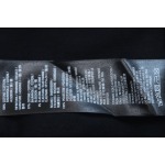 Balenciaga Masking Tape T-shirt Black