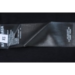 Balenciaga Masking Tape T-shirt Black