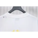 Balenciaga Masking Tape T-shirt White