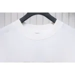 Balenciaga Masking Tape T-shirt White