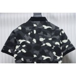 Bape Classic Camouflage Shirt CK319