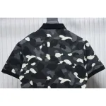 Bape Classic Camouflage Shirt CK319
