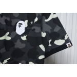 Bape Classic Camouflage Shirt CK319