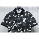 Bape Classic Camouflage Shirt CK319