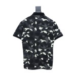 Bape Classic Camouflage Shirt CK319