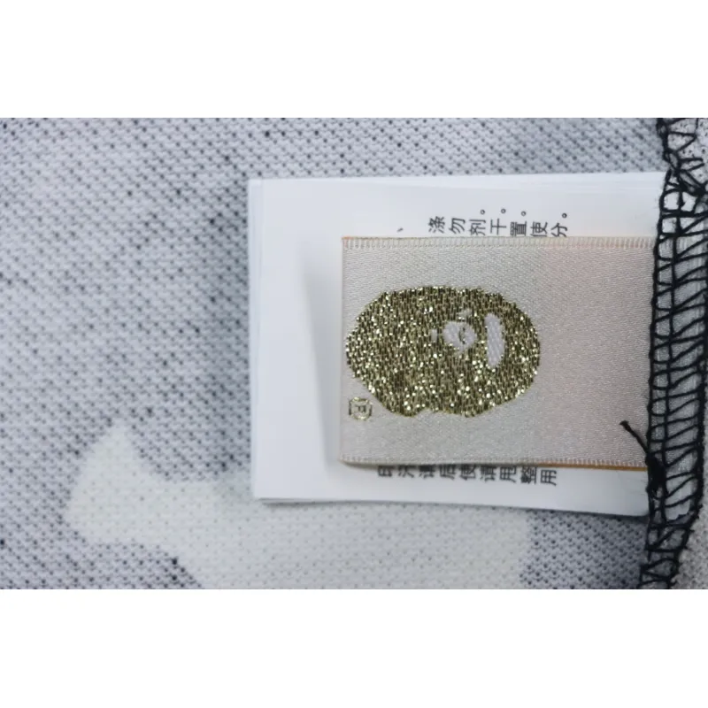 Bape Classic Camouflage Shirt CK319