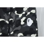 BAPE Classic Camouflage Shorts CK319