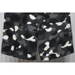 BAPE Classic Camouflage Shorts CK319