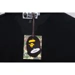 Bape Pocket Polo Shirt CK319