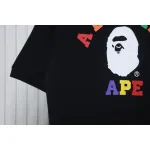 Bape Pocket Polo Shirt CK319