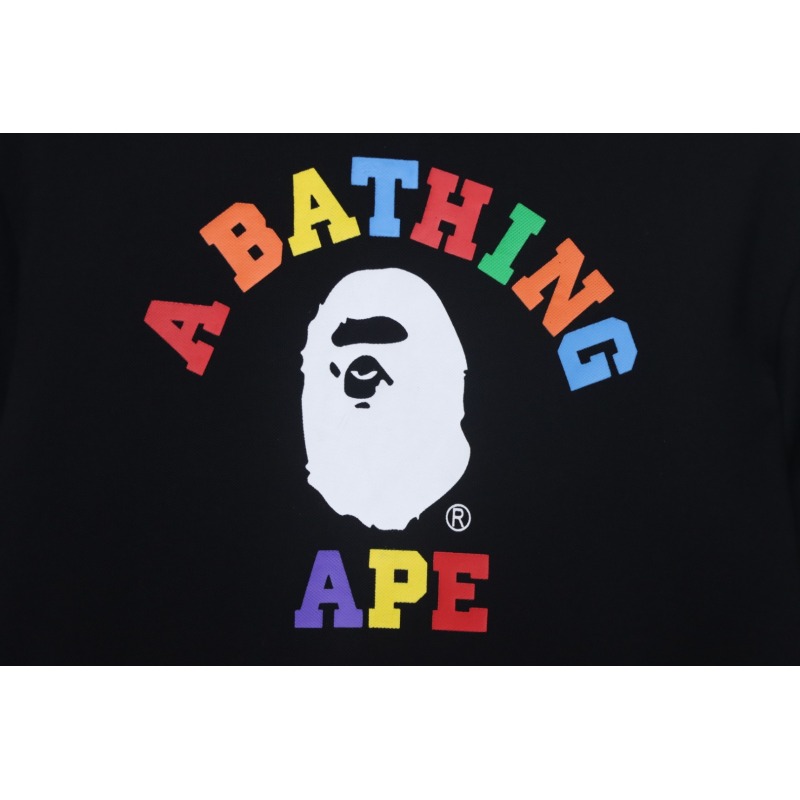 Bape Pocket Polo Shirt CK319