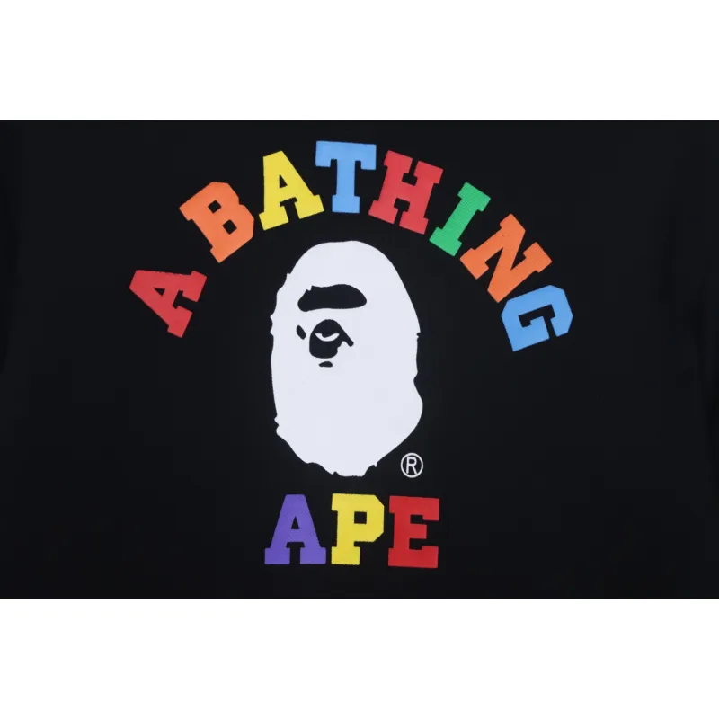 Bape Pocket Polo Shirt CK319