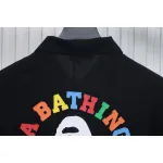 Bape Pocket Polo Shirt CK319
