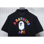 Bape Pocket Polo Shirt CK319