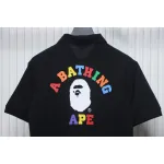 Bape Pocket Polo Shirt CK319