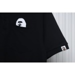 Bape Pocket Polo Shirt CK319