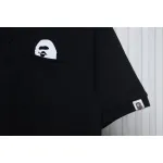 Bape Pocket Polo Shirt CK319