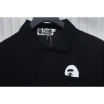 Bape Pocket Polo Shirt CK319