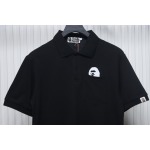 Bape Pocket Polo Shirt CK319