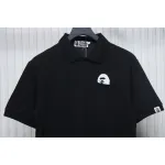 Bape Pocket Polo Shirt CK319