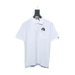Bape Pocket Polo Shirt CK319
