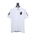 Bape Polo Shirt CK319