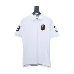 Bape Polo Shirt CK319