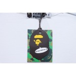 Bape Polo Shirt CK319