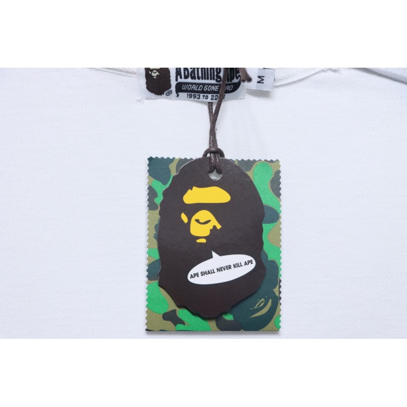 Bape Polo Shirt CK319