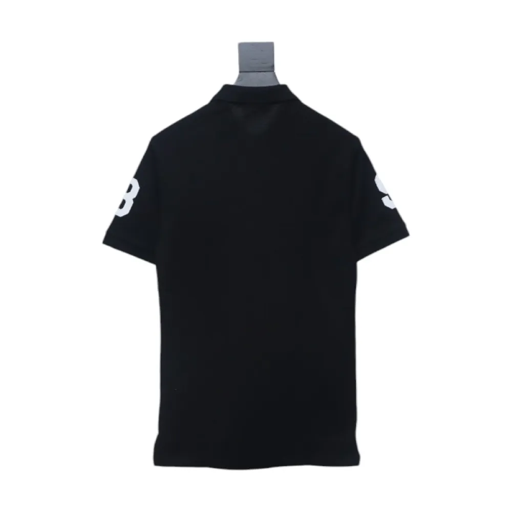 Bape Polo Shirt CK319