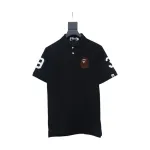 Bape Polo Shirt CK319