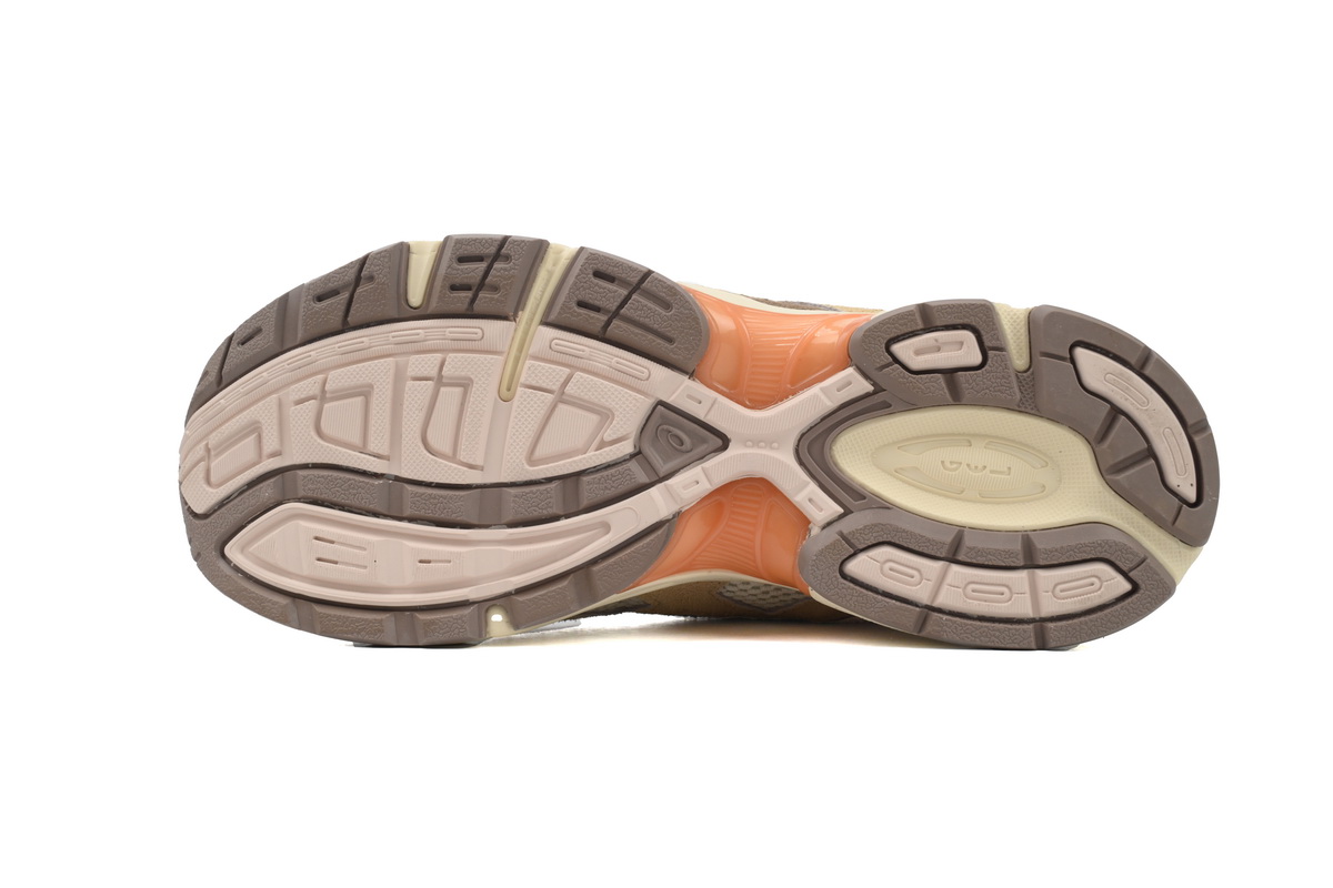 ASICS Gel-1130 Birch Sand Peach 1203A327-201