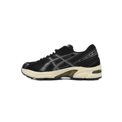 ASICS Gel-1130 Black Metropoli 1201A255-002 01