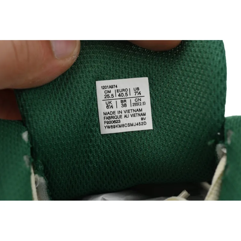 ASICS Gel-1130 Cream Kale 1201A974-100