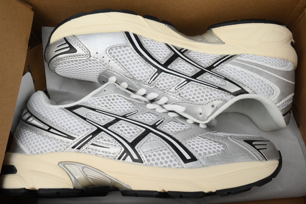 ASICS Gel-1130 Cream Scarab 1201A956-100