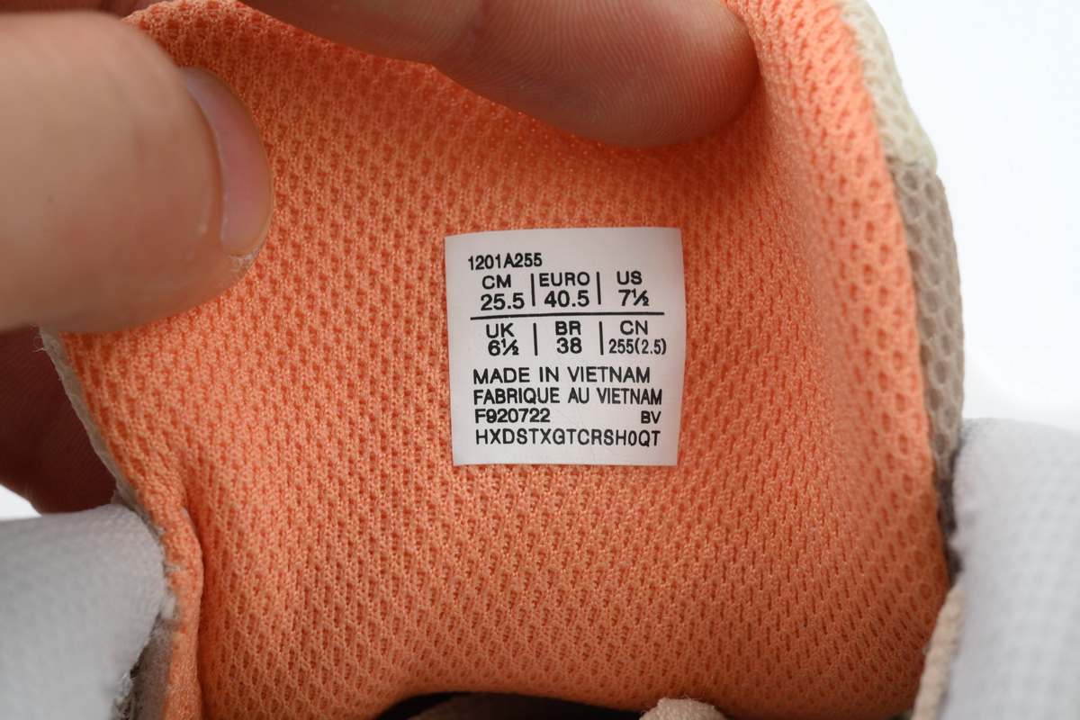 ASICS Gel-1130 Feather Grey 1201A255-026